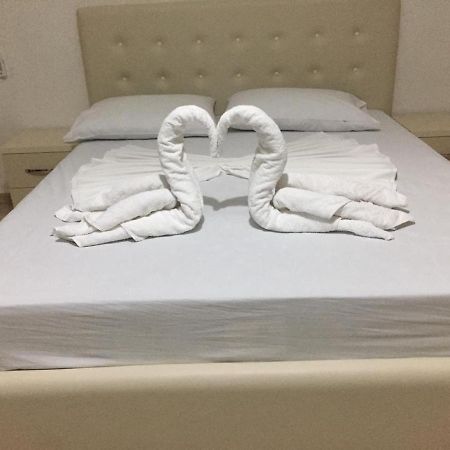 Hotel Belle Vue Dhermi Ngoại thất bức ảnh